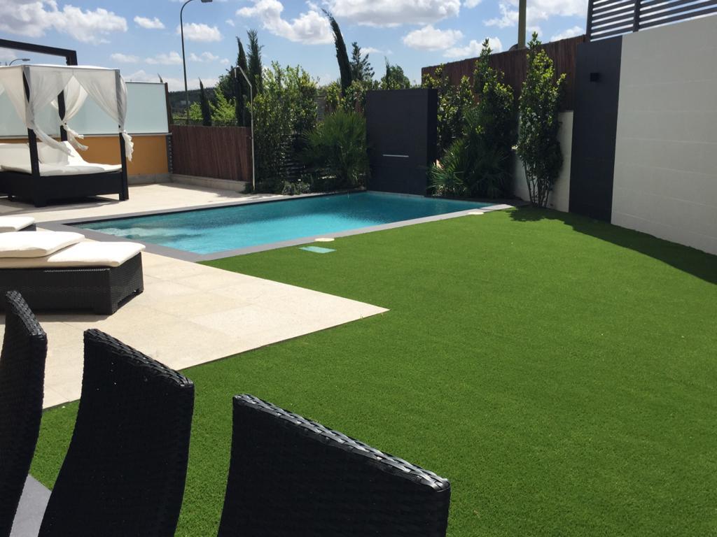 5 bedrooms House in Alcobendas, Spain No. 165312