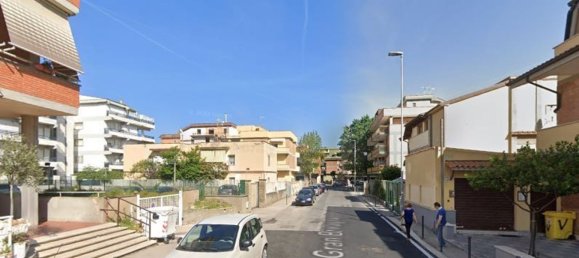 3 rooms Apartment in Pomezia, Italy No. 191008 11