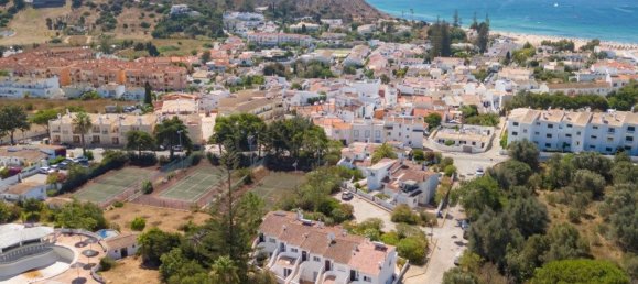 2 bedrooms House in Luz, Portugal No. 131422 14