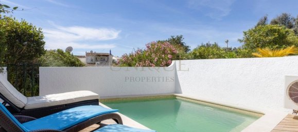 2 bedrooms House in Luz, Portugal No. 131422 10