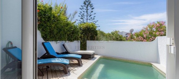 2 bedrooms House in Luz, Portugal No. 131422 18