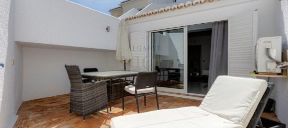 2 bedrooms House in Luz, Portugal No. 131422 11