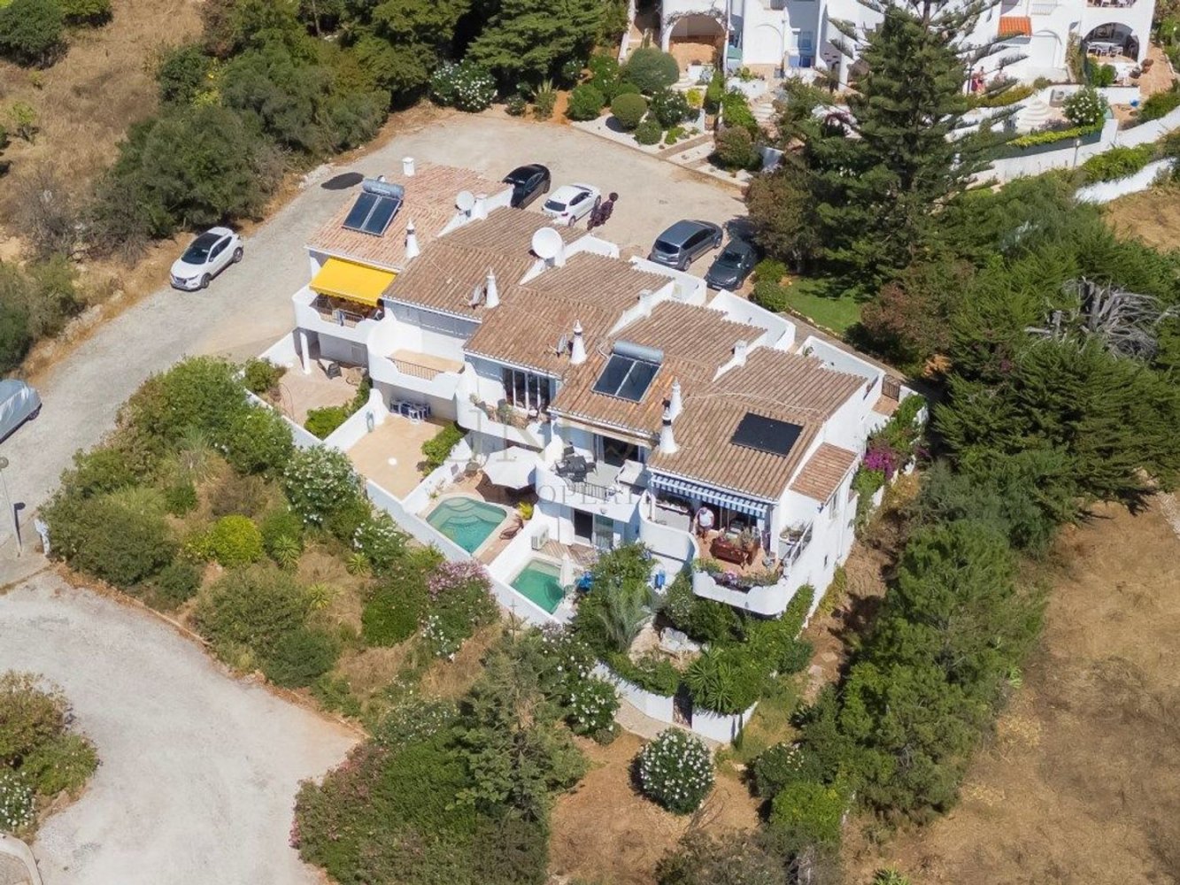 2 bedrooms House in Luz, Portugal No. 131422