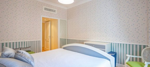 3-Zimmer Wohnung in Rome, Italy, Nr. 45268 12