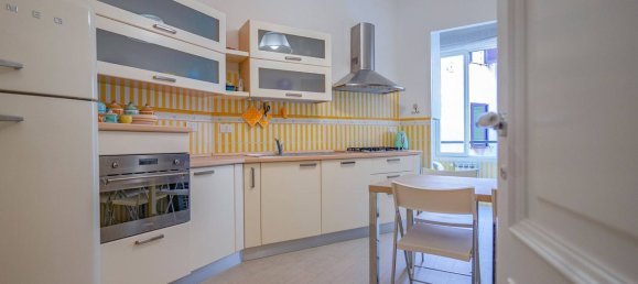 3-Zimmer Wohnung in Rome, Italy, Nr. 45268 10