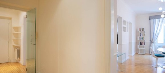 3-Zimmer Wohnung in Rome, Italy, Nr. 45268 7