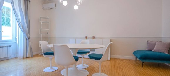 3-Zimmer Wohnung in Rome, Italy, Nr. 45268 6