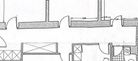 3-Zimmer Wohnung in Rome, Italy, Nr. 45268 25