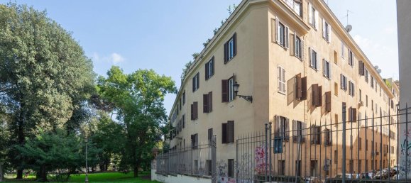 3-Zimmer Wohnung in Rome, Italy, Nr. 45268 21