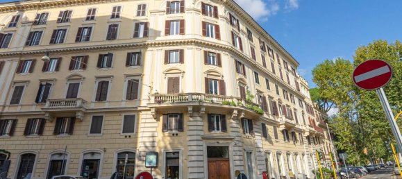 3-Zimmer Wohnung in Rome, Italy, Nr. 45268 24