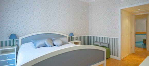 3-Zimmer Wohnung in Rome, Italy, Nr. 45268 13