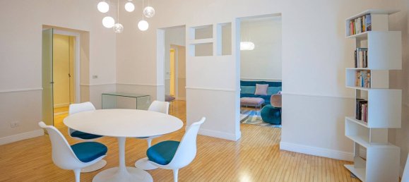 3-Zimmer Wohnung in Rome, Italy, Nr. 45268 4