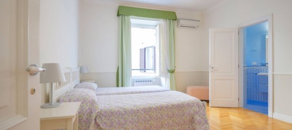 3-Zimmer Wohnung in Rome, Italy, Nr. 45268 9