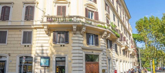 3-Zimmer Wohnung in Rome, Italy, Nr. 45268 23
