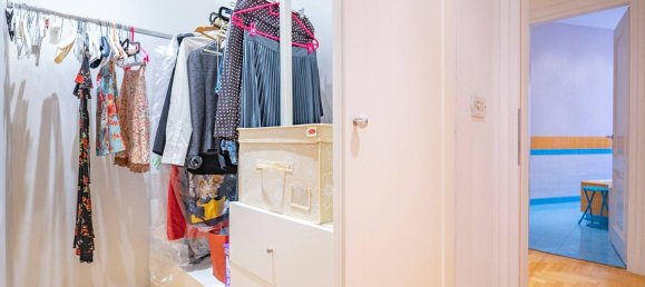 3-Zimmer Wohnung in Rome, Italy, Nr. 45268 14