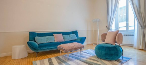 3-Zimmer Wohnung in Rome, Italy, Nr. 45268 5