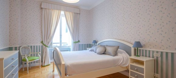 3-Zimmer Wohnung in Rome, Italy, Nr. 45268 11