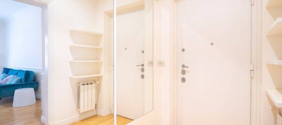 3-Zimmer Wohnung in Rome, Italy, Nr. 45268 16