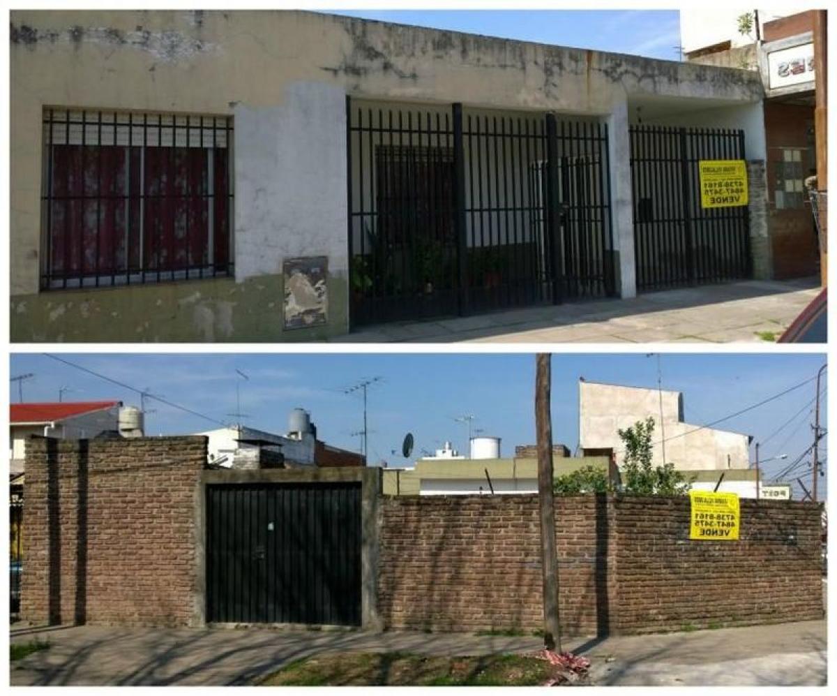 3 Schlafzimmer Haus in Tres de Febrero, Argentina, Nr. 11005