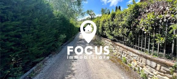 Villa de 5 habitaciónes en Montespertoli, Italy No. 67154 44