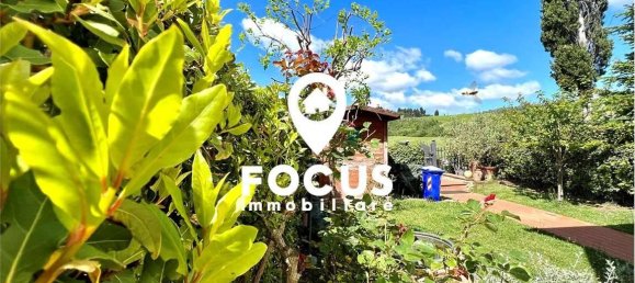 Villa de 5 habitaciónes en Montespertoli, Italy No. 67154 29