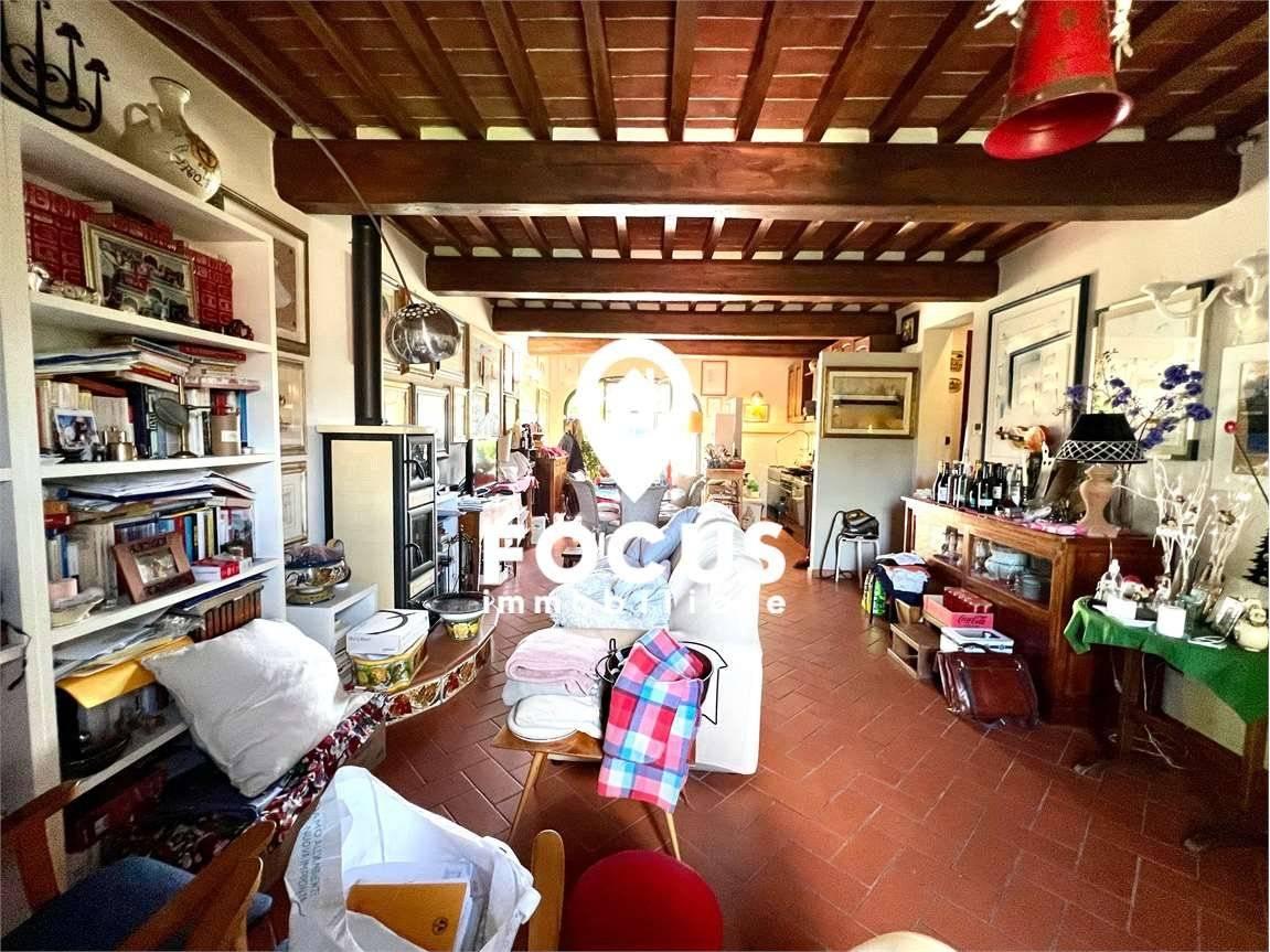 Villa de 5 habitaciónes en Montespertoli, Italy No. 67154