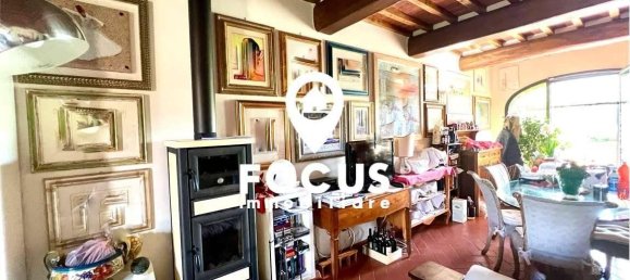 Villa de 5 habitaciónes en Montespertoli, Italy No. 67154 5