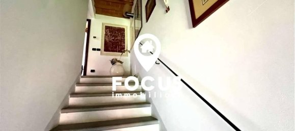 Villa de 5 habitaciónes en Montespertoli, Italy No. 67154 11