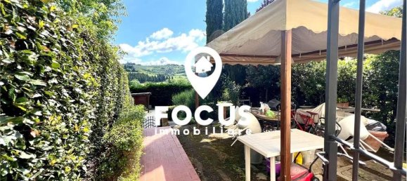 Villa de 5 habitaciónes en Montespertoli, Italy No. 67154 34