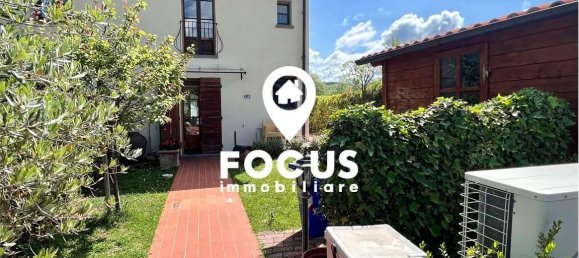 Villa de 5 habitaciónes en Montespertoli, Italy No. 67154 24