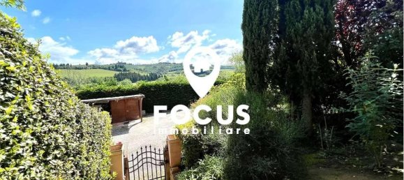 Villa de 5 habitaciónes en Montespertoli, Italy No. 67154 38