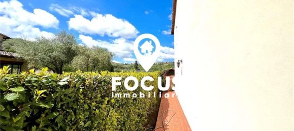 Villa de 5 habitaciónes en Montespertoli, Italy No. 67154 30