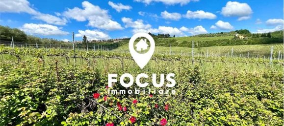 Villa de 5 habitaciónes en Montespertoli, Italy No. 67154 39