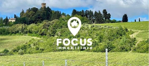 Villa de 5 habitaciónes en Montespertoli, Italy No. 67154 40