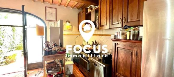 Villa de 5 habitaciónes en Montespertoli, Italy No. 67154 8