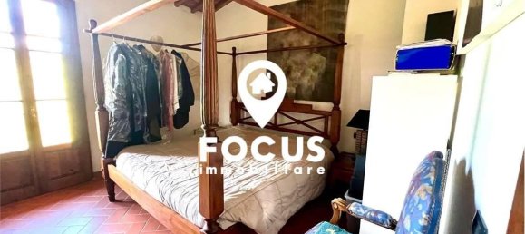 Villa de 5 habitaciónes en Montespertoli, Italy No. 67154 15