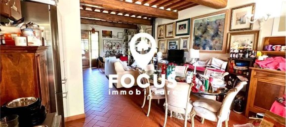 Villa de 5 habitaciónes en Montespertoli, Italy No. 67154 2