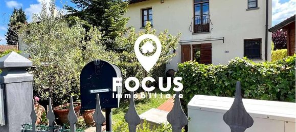 Villa de 5 habitaciónes en Montespertoli, Italy No. 67154 22