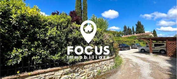 Villa de 5 habitaciónes en Montespertoli, Italy No. 67154 43