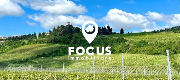 Villa de 5 habitaciónes en Montespertoli, Italy No. 67154 41