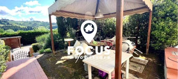 Villa de 5 habitaciónes en Montespertoli, Italy No. 67154 32