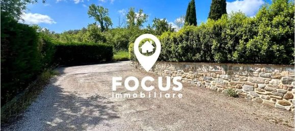 Villa de 5 habitaciónes en Montespertoli, Italy No. 67154 42