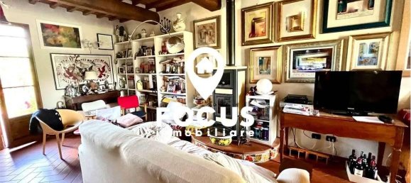 Villa de 5 habitaciónes en Montespertoli, Italy No. 67154 7