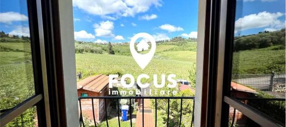 Villa de 5 habitaciónes en Montespertoli, Italy No. 67154 28