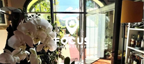 Villa de 5 habitaciónes en Montespertoli, Italy No. 67154 9