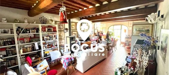 Villa de 5 habitaciónes en Montespertoli, Italy No. 67154 3