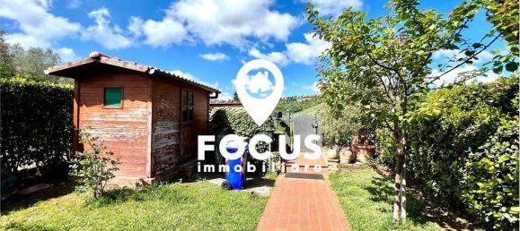 Villa de 5 habitaciónes en Montespertoli, Italy No. 67154 27