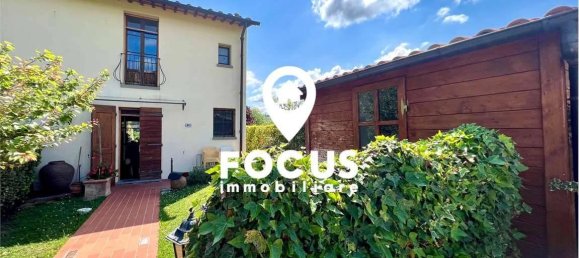 Villa de 5 habitaciónes en Montespertoli, Italy No. 67154 25