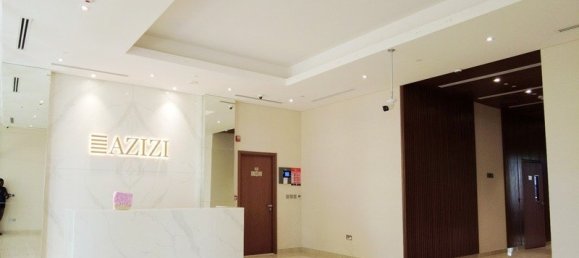 Apartamento T1 em Dubai, UAE N.º 6291 6