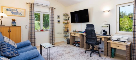 3 Schlafzimmer Wohnung in Lagoa, Portugal, Nr. 336416 27